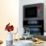 Lejlighed Skypark Retreat With Balcony Bratislava