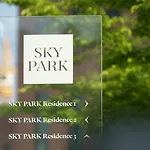 Skypark Retreat With Balcony Bratislava