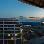 Lejlighed Skypark Retreat With Balcony