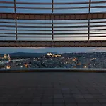 Lejlighed Skypark Retreat With Balcony Bratislava