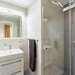 Skypark Retreat With Balcony Bratislava
